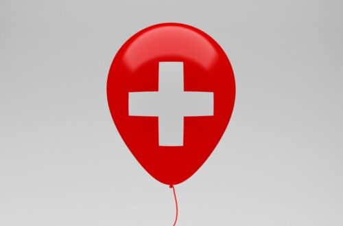 Die Schweiz: Neutralität statt Aussenpolitik