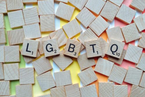An-sehen schafft Ansehen – LGBTQI* und Kirche