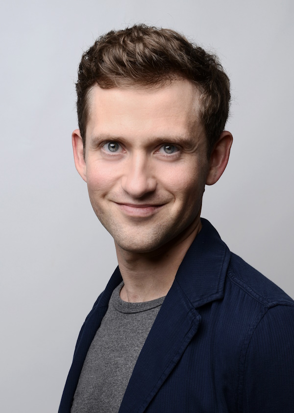 Christoph Heilig