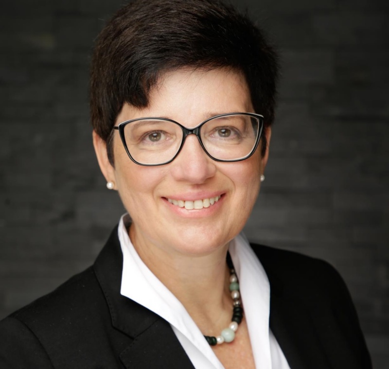 Dagmar Mensink