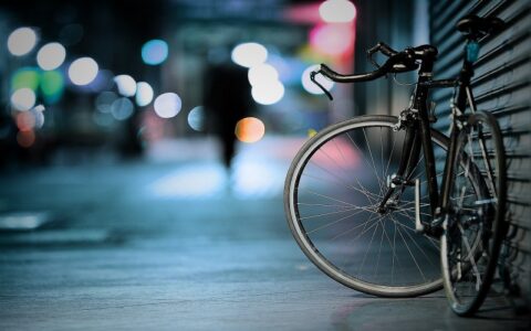 bicycle pexels pixabay
