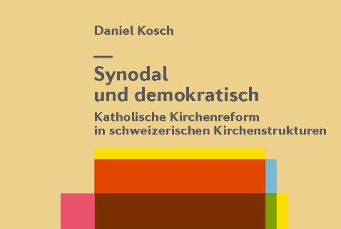 Daniel Kosch: Synodal und demokratisch