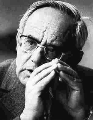 karl rahner