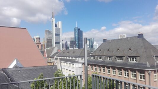 Frankfurt