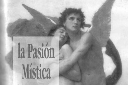 Victor Manuel Fernández - La pasión mística rmb