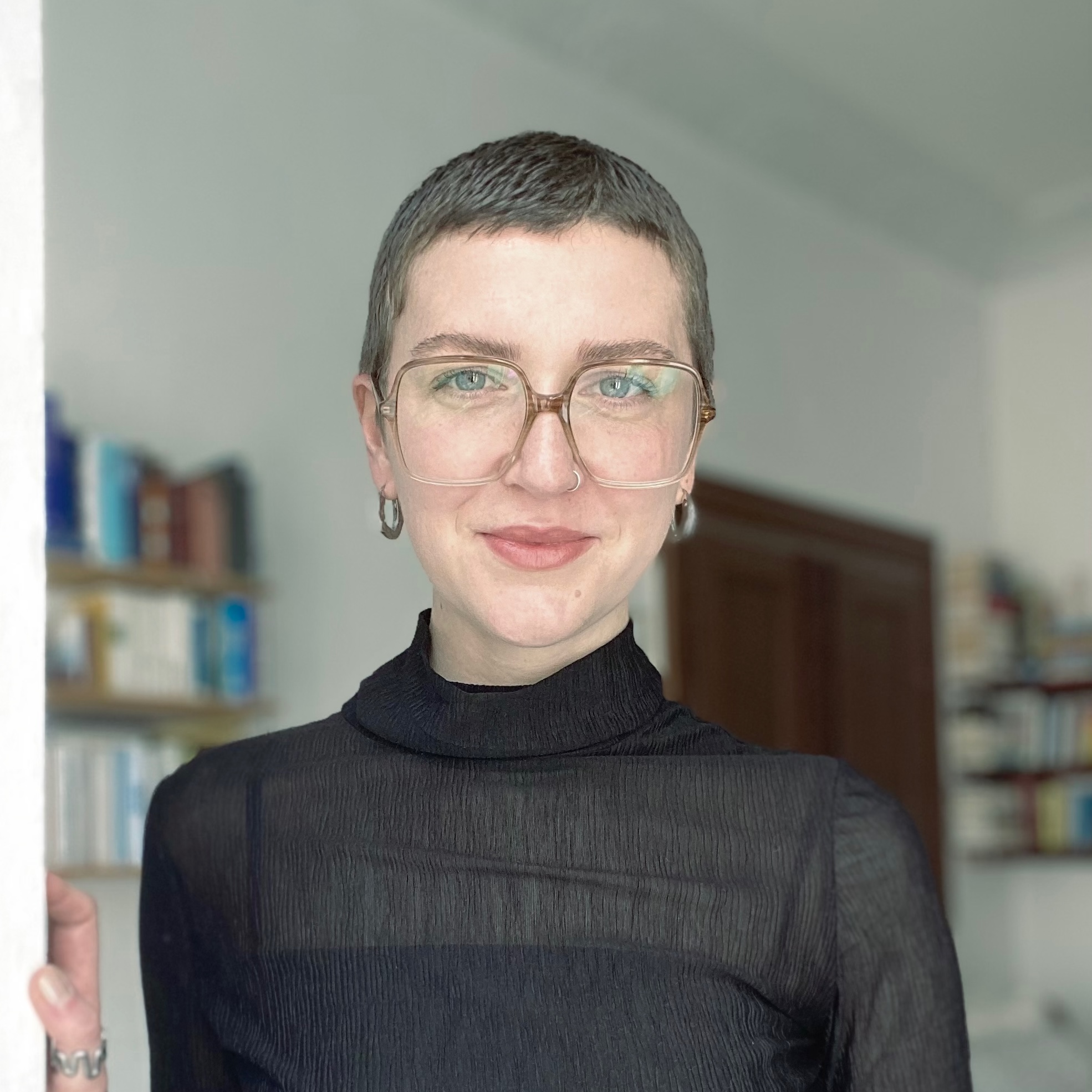 Ist das Glas denn echt nur halb voll – theologische Grabenkämpfe