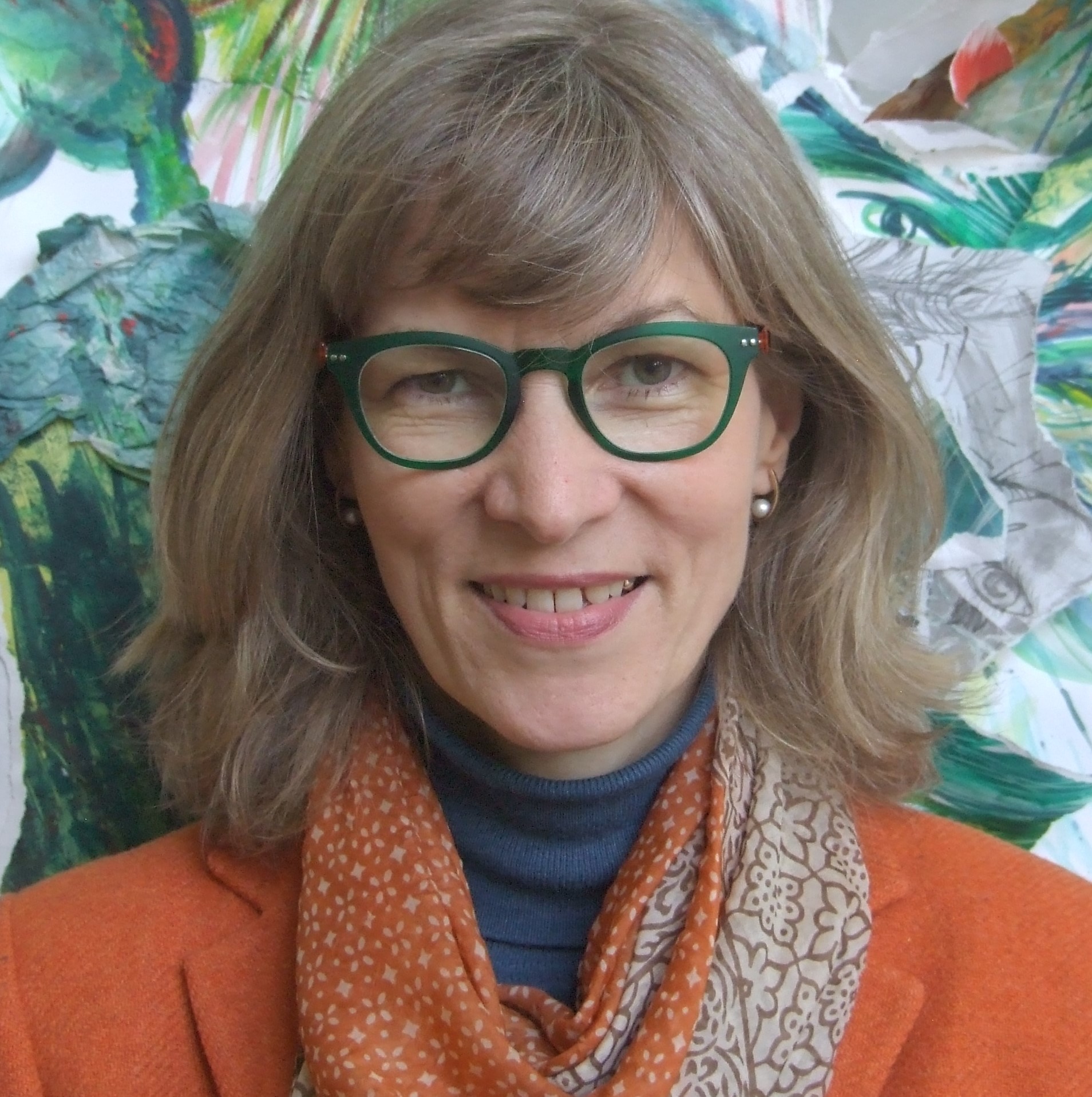 Böhme, Katja