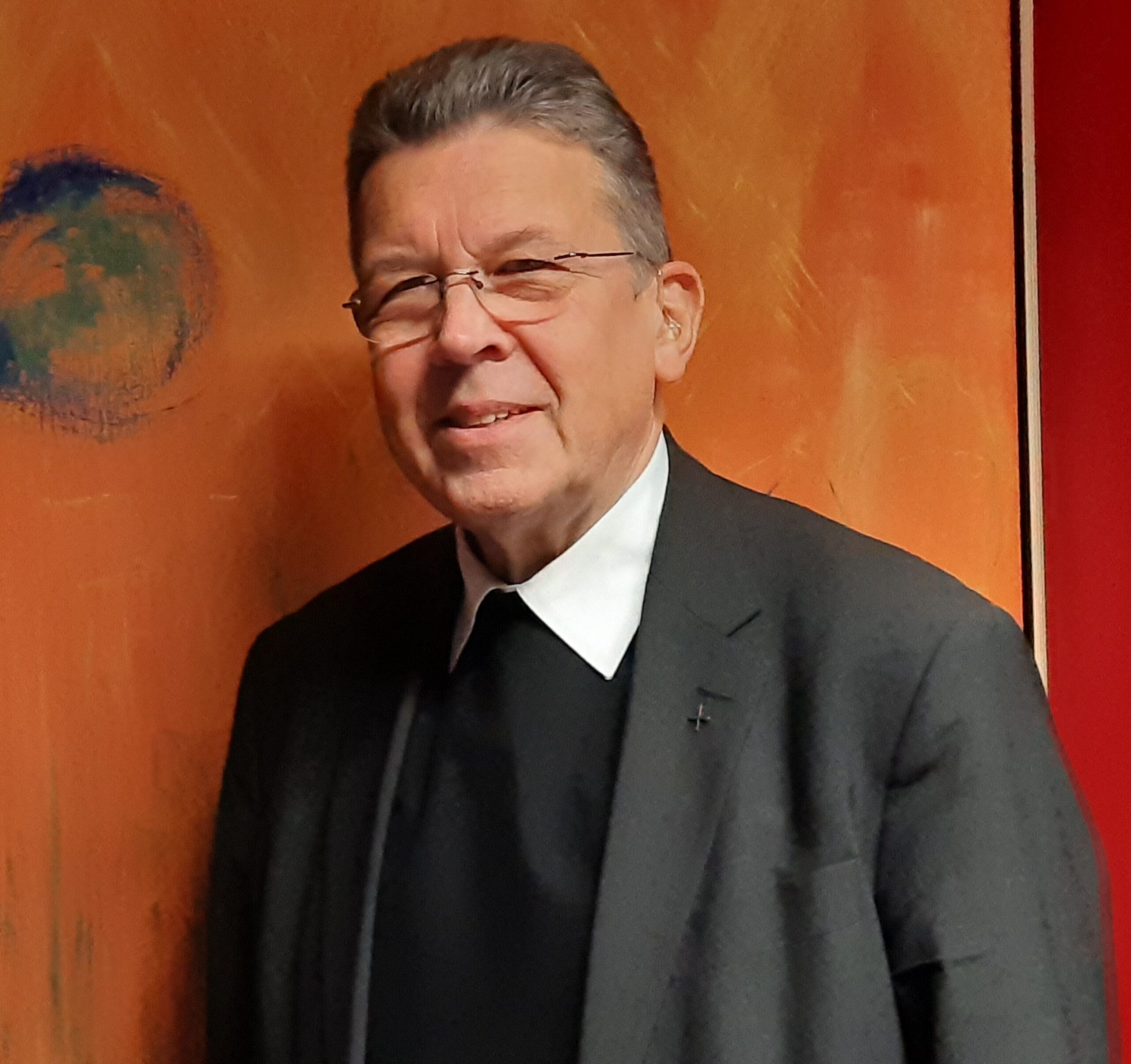Freiheit ist anstrengend. Zum Verhältnis von Kirche und AfD
