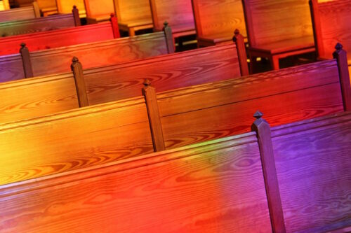 Wider das gottesdienstliche Entweder-Oder