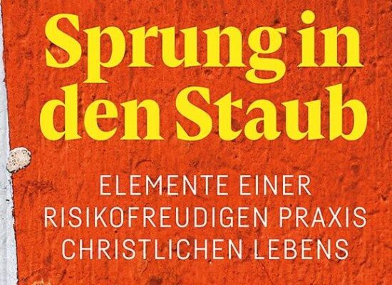 Sprung in den Staub