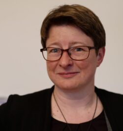 Kathrin Rudolph