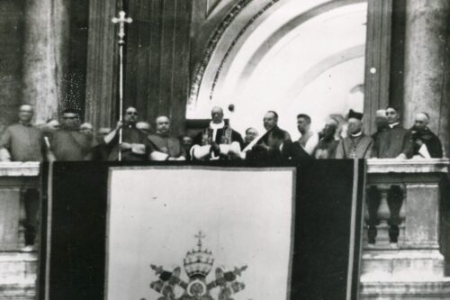 Karl Adam und Pius XII. – eine persönliche Geschichte. Mit Seitenblicken auf Romano Guardini und Karl Rahner.