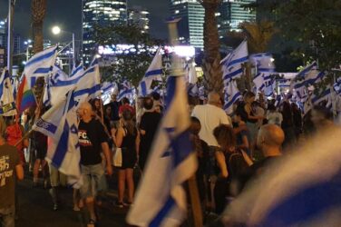 Interview mit Susannah Heschel und Israel Yuval