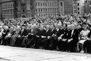 Deutscher Evangelischer Kirchentag 1954