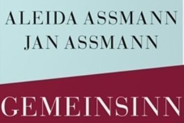 Gemeinsinn2 Gemeinsinn2