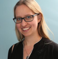 Anna-Katharina Höpflinger