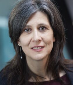 Daria Pezzoli-Olgiati