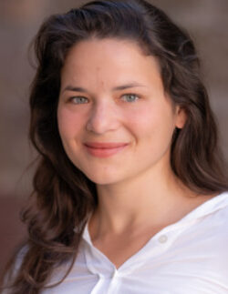 Anne Fischbach