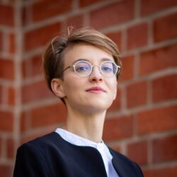 mara albracht Foto Marius Schuller