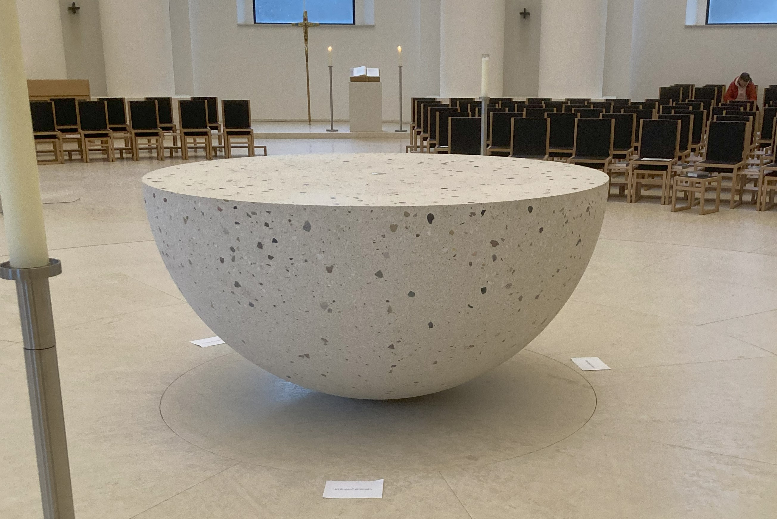 BerlinHedwigskathedrale