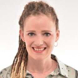 Maria Purkarthofer
