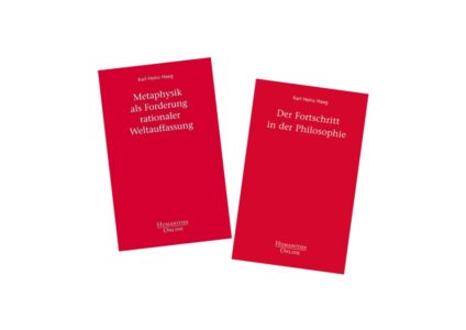 Werke von K H Haag
