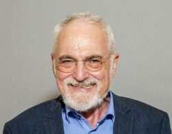 Porträt Albert Biesinger