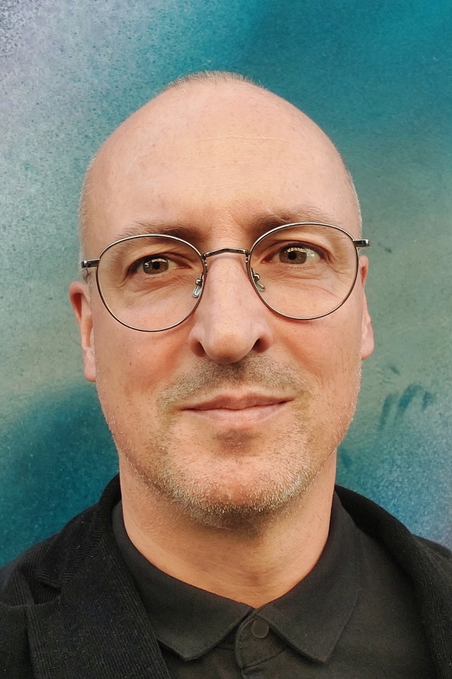 Andreas Krebs