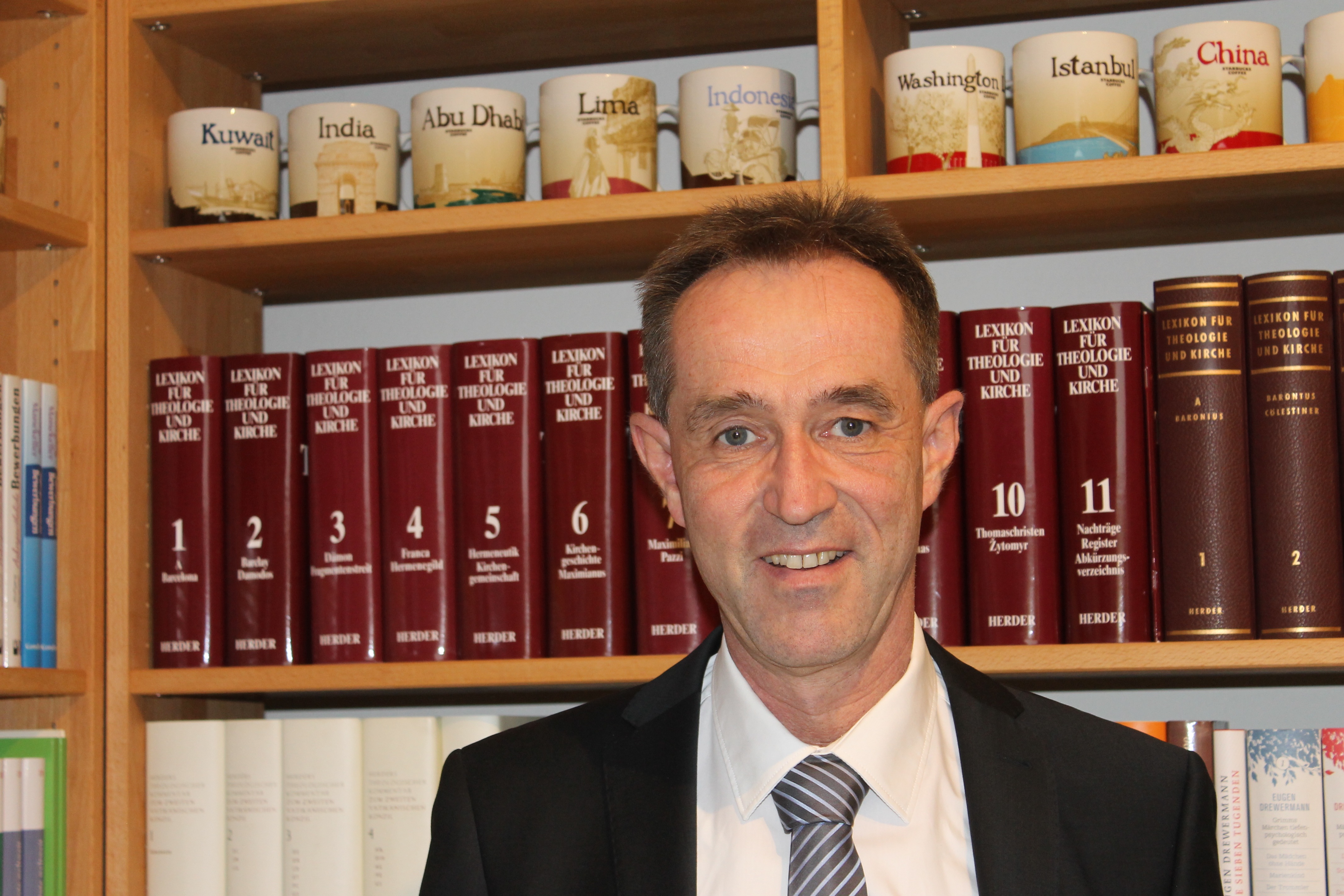 Klaus Vellguth
