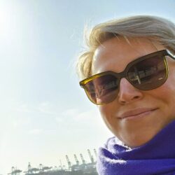 Melanie Wurst 2025