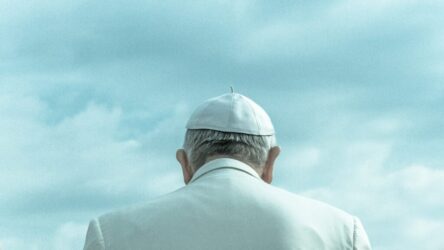 Papst Franziskus