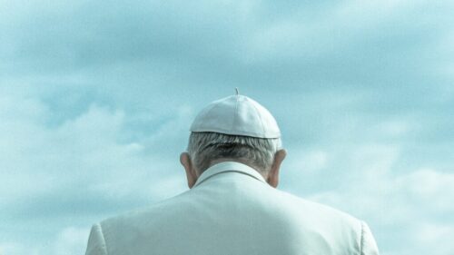 Papst Franziskus: Ein Anwalt für die Schöpfung