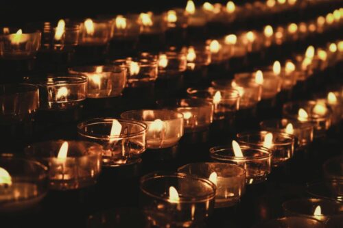 Bedeutsamer Mut: Religiöse Akteur:innen als öffentlicher Raum