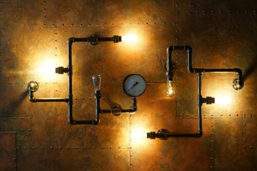 Dampf im Kessel. Ein Anliegen – drei Perspektiven
