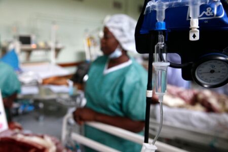 Keine Tropenmedizin, sondern Armutsmedizin