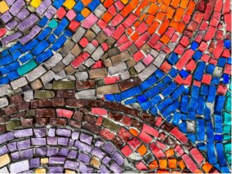 Mosaik