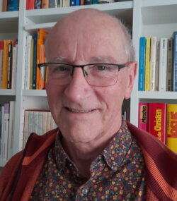 Felix Senn