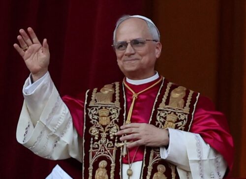 Papst Leo XIV., ein Brückenbauer zwischen globalem Norden und globalem Süden
