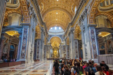 Vatican,City,Vatican,