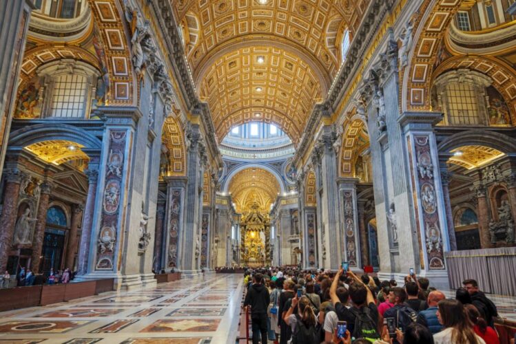 Vatican,City,Vatican,