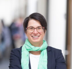 universitas la DER Sigrid Eder by STEMUTZ, 17.02.2025