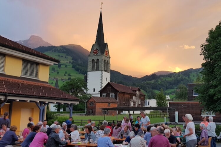 Fronleichnam