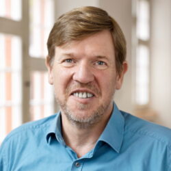 Bernhard Lindner