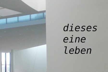 dieseseineleben