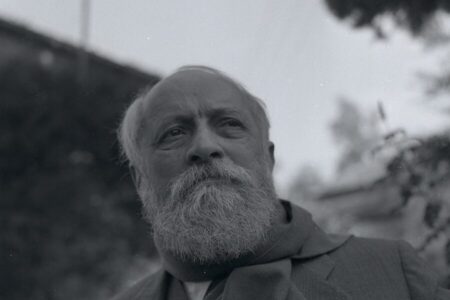 Martin Buber