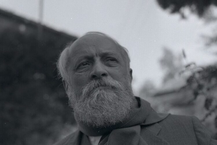 Martin Buber