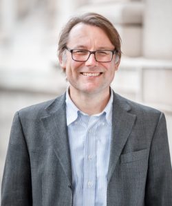 Prof. DDr. Kurt Appel, Universität Wien