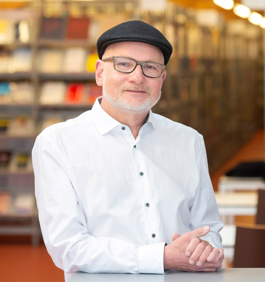 Hanspeter Schmitt
