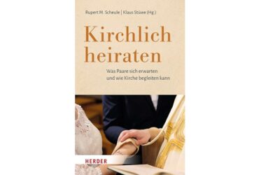 Kirchlich heiraten