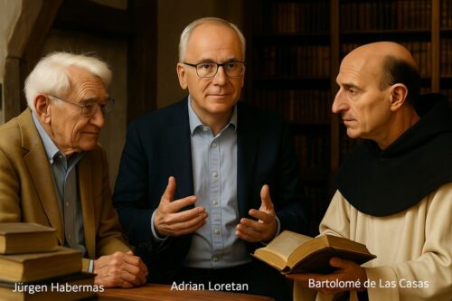 Demokratie und Menschenrechte gehören zur Rechtstradition der Kirche